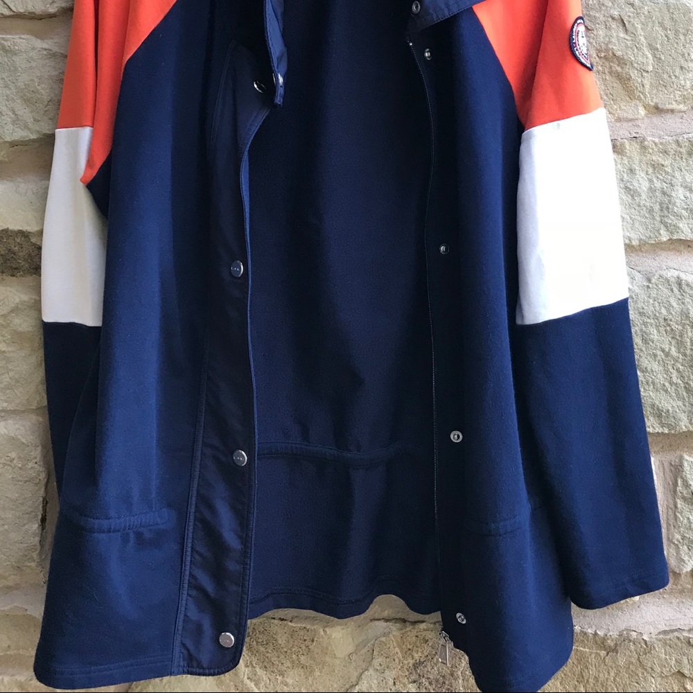 VTG Ralph Lauren Active Lightweight LargeJacket - Picture 4 of 7